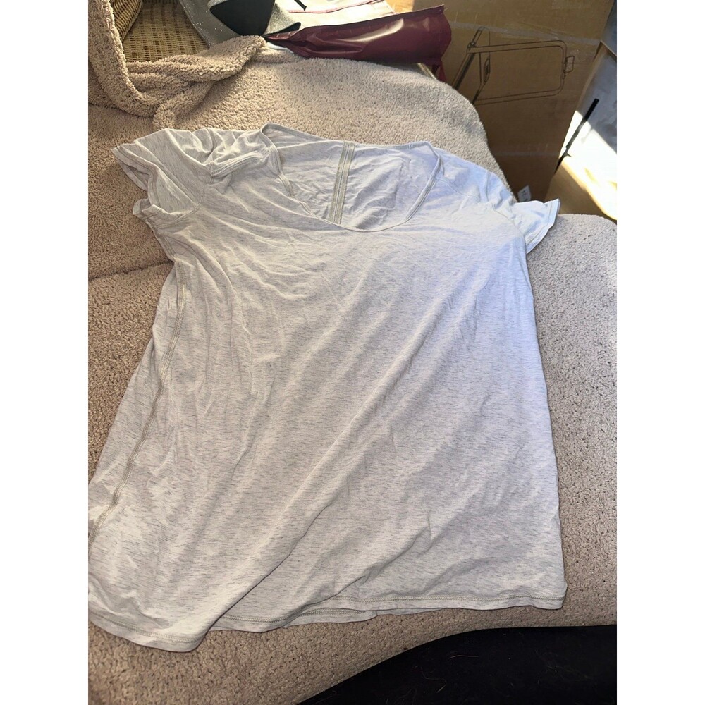 Lululemon shirt